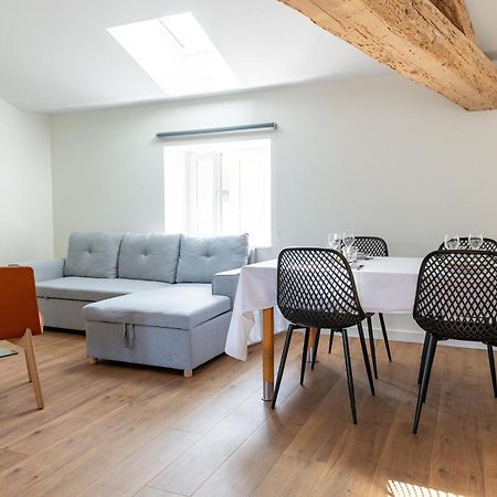 Appartement Make My Day, Champagne Au Mont D'Or Extérieur photo