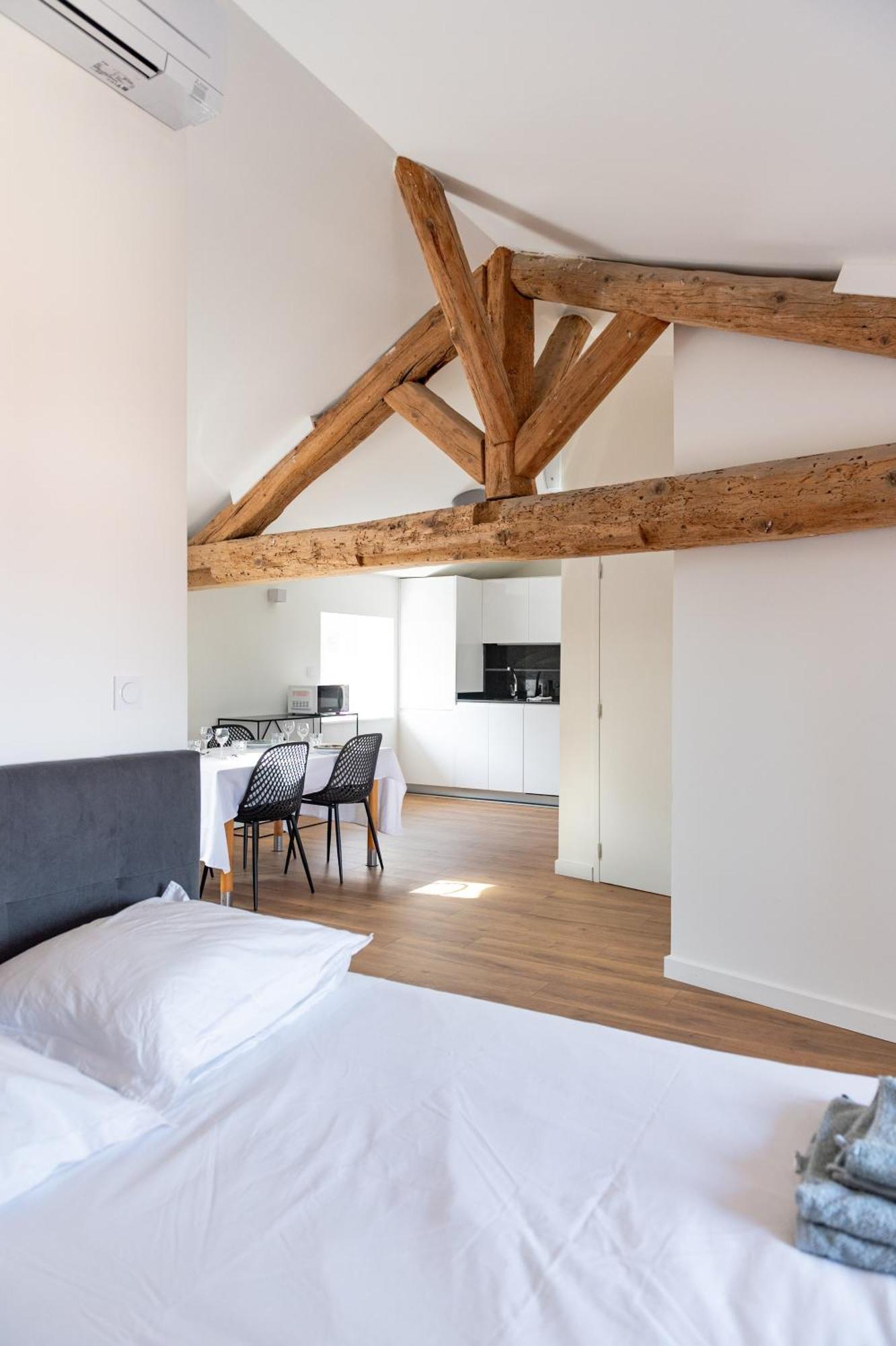 Appartement Make My Day, Champagne Au Mont D'Or Extérieur photo